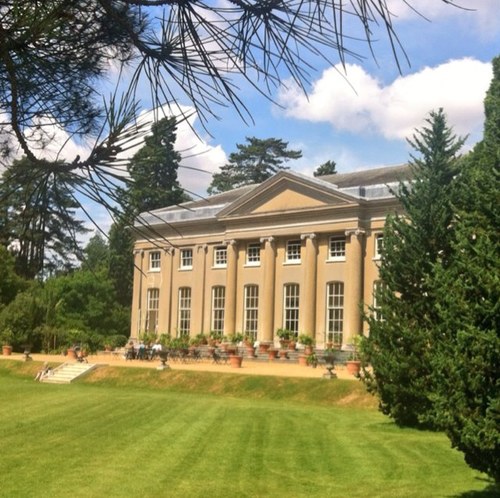 A unique venue in Suffolk set in stunning gardens, the West Wing at Ickworth is available for weddings, conferences & dinners. Our Restaurant is open daily.