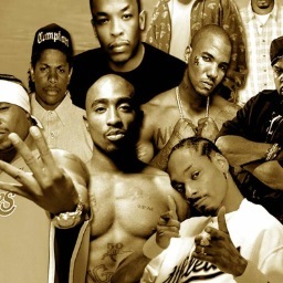 CT RAP SCENE