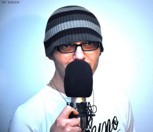 alextamburini's profile picture. 