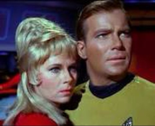 I'm Captain Kirk of the USS Enterprise  NCC-1701.  I'm not Cap'n Crunch.