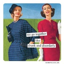 TH0SEGIRLS's profile picture. there's something about hanging out with the wicked kids