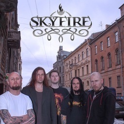 Swedish melodic progressive metal band, formed 1995 in Höör Sweden, 4 albums released, new album on the way