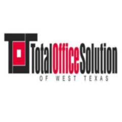 We are your #TotalOfficeSolution offering #officesupplies, #Xerox, furniture & more. Located in #OdessaTX, #MidlandTX & #SanAngeloTX. Shop online 24/7.