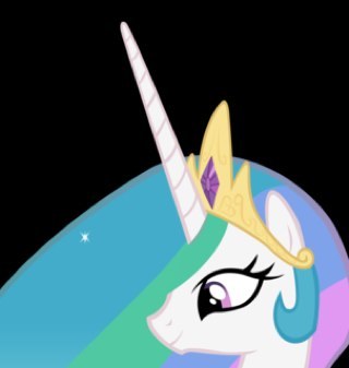 I'm the Princess of the Day! I love my loyal subjects.