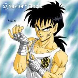 That's right! Its Yamcha! Hows it going? #Single