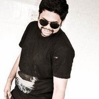 Yuvaraj R (@itsyuva) 's Twitter Profile