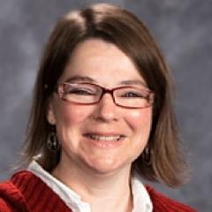 Elementary Media Specialist,Wife and Mother of 2
