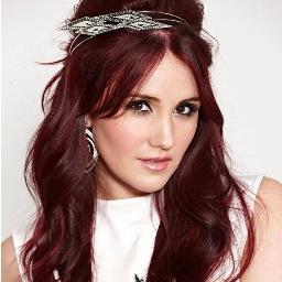 21 anos e sim Dulcete com muito orgulho e muito amor ♥ @DulceMaria