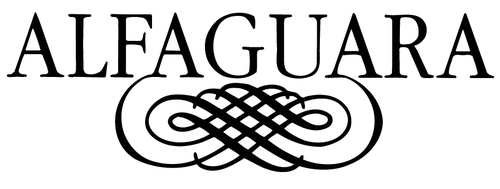 Alfaguara, la firma de los mejores autores. Un sello de Penguin Random House Grupo Editorial.