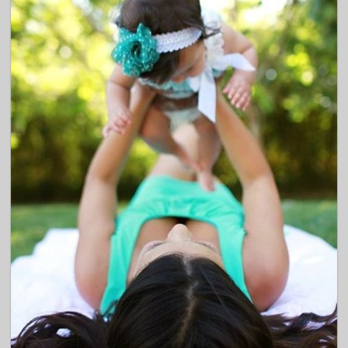 A mother over everything single/CoParenting/ 21/my princess is my world