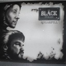 New Record, Sugar Pill, out now!