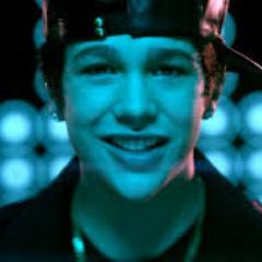 Te Amo Austin Mahone 

                                                                                              Atte: Una Mahomie Latina ღ BTR ღ  RUSHEER!