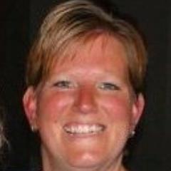 Busy mom of 3 great kids!