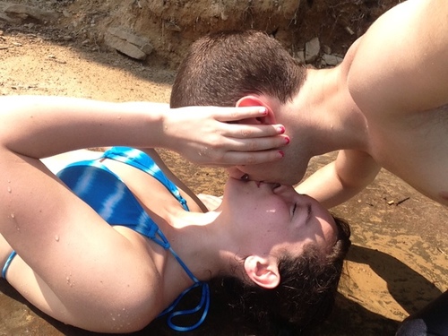 Love forever, #TeamTaken, Avi is us, Girlfriend Account, 3/20/11 ❤ Twit bestfriends are @cCThatgirlcc and @Football__GF !