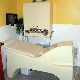LIBBE Colon Hydrotherapy FDA Device used by Healthcare Professionals in over 45 Countries.  Training Materials & information on http://t.co/VYyn9m3z6G