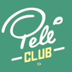 Twitter oficial da Pelé Club