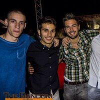 Fabrizio Scrocca (@fuocodivesta) 's Twitter Profile