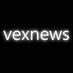 vexnews (@vexnews) Twitter profile photo