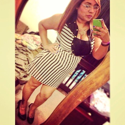 23| mommy of 2 (1 girl &1 boy) follow me & ill follow u:)