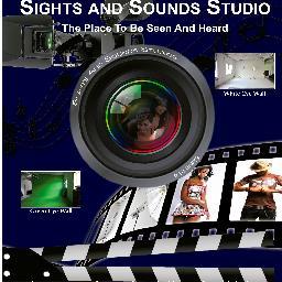 Photography/Videography studio in Atlanta ready for rental.