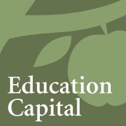 Investor in and adviser to education entrepreneurs