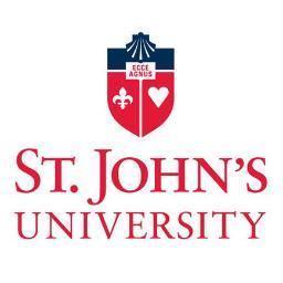 The official orientation page for St John's University