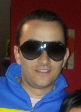 Detrás de la barra de KUKARO 3.0 y seguramente detrás de ti cuando menos te lo esperes.