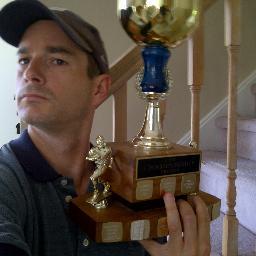kevinkoole's profile picture. 5 time fantasy football champion, and league commissioner. Could you be any more impressed?