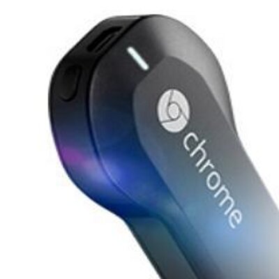 Chromecast (@Chrome_cast) | Twitter