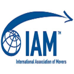 IAM is the moving and forwarding industry’s largest global trade association, promoting the growth of its members through programs and resources since 1962.