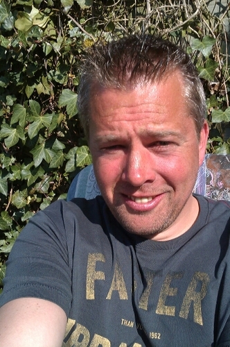 rikbas38's profile picture. papa, ambtenaar