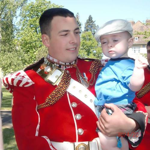 Official Lee Rigby Tribute Twitter Page. Please Check our Facebook for proof xxx