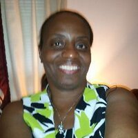 Wanda Brown-Royall(@preciouslady54) 's Twitter Profileg