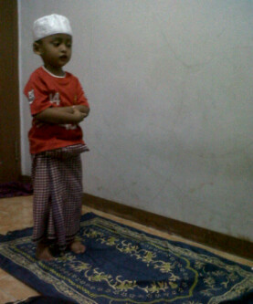 ArfidFardan's profile picture. Likes a bee