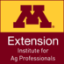 UMN Extension Ag Pro (@umnextagpro) Twitter profile photo UMN Extension Ag Pro (@umnextagpro) Twitter profile photo