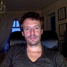 Shaun Nolan (PhD) Profile