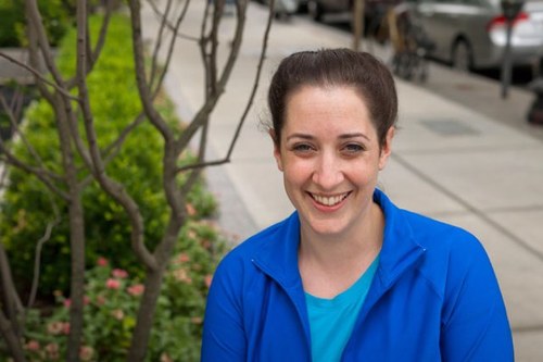 ereynoldslupo's profile picture. Physical Education Teacher for Boston Public Schools      Ambassador for the Alliance for a Healthier Generation