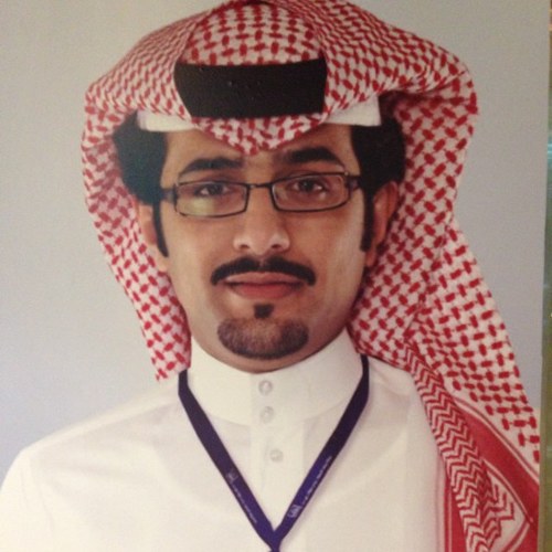 اطمح للافضل بكل شيء .. ولا انسى ان احمد ربي .. اهوى القراءة .. وانتظر ان يرزقني الله بنصفي الاخر .. الرياض