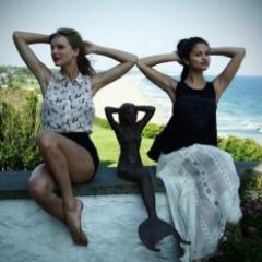 Selenur Hotmez :)
Amo a Selena Gomez 3.3 y Avril Lavigne son mi inspiracion