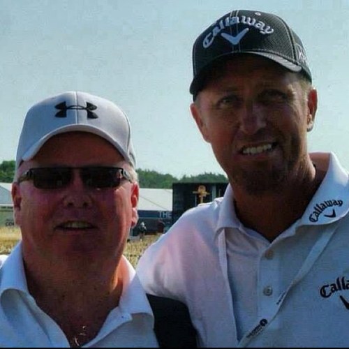 golfer in need of a short game makeover.