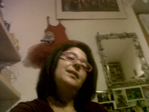 erikaroccio's profile picture. 