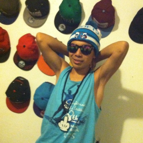 Francguezsx's profile picture. What people say, what people do, and what they say they do are entirely different things.