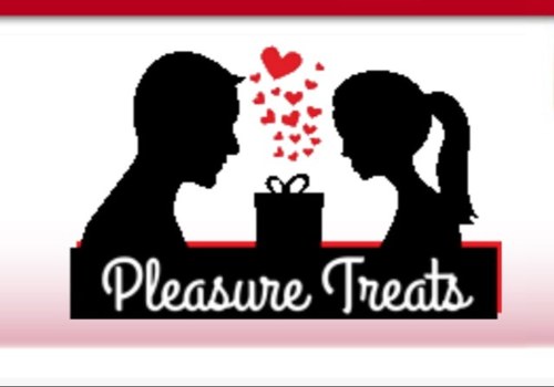 Pleasure Treats offers over 18K products. Whether male/female, straight/gay,we have the adult toys & products you're looking for. Instagram:@pleasuretreats