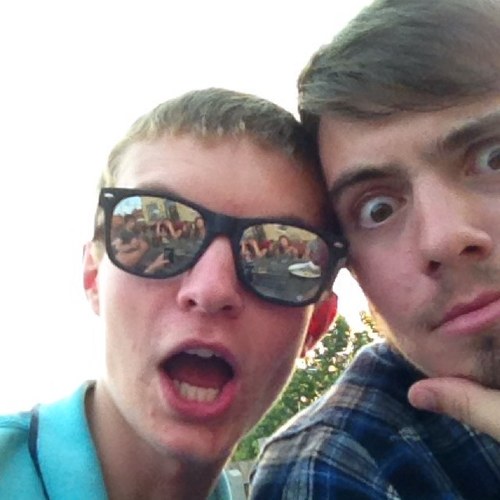 CLURPR's profile picture. Lead Developer at STAR Digital