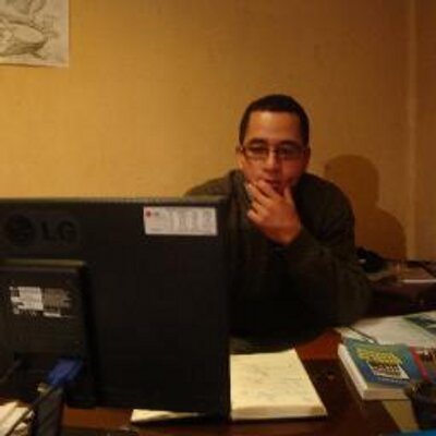 rony ramiro pinto balita 24 twitter