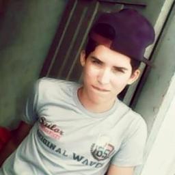 @havebiebs  eu te amo ♥
