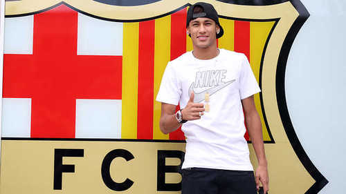 Fanbase @Njr92 from Indonesia,Always support Neymar and Barcelona,We share about football #ViscaBarca