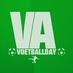 Voetbal All Day (@voetballday) Twitter profile photo