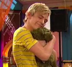 How am I supposed to find love when Romeo's at the wrong house? Backup Account for @AdorableR5