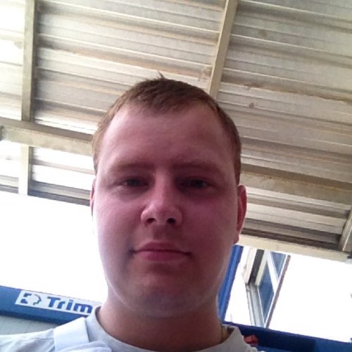 vordemon's profile picture. 